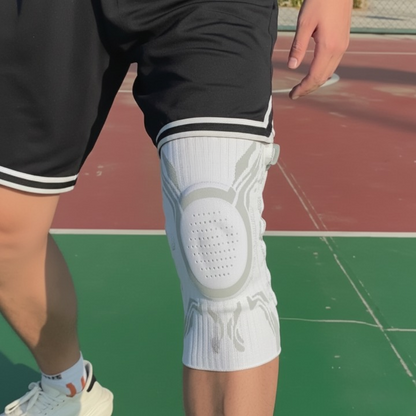 Knevo™ Orthopedic Knee Brace [Instant Relief & Total Stability]